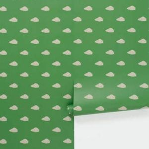 Charlotte Taylor In Clouds Snail Wallpaper